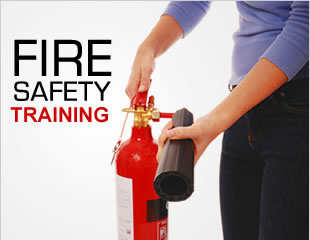 fire safety training